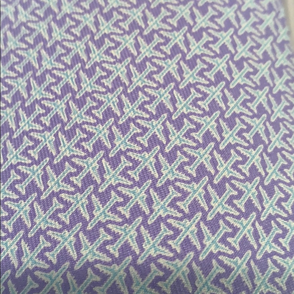 Men’s Vineyard Vines airplane tie